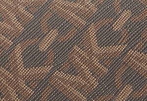 ブラウン/ラゲッジ