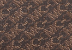 ブラウン/ラゲッジ