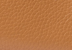 公式アウトレット】MIRELLA ペブルドレザー トップジップ