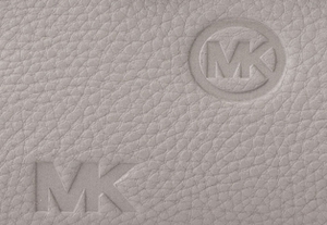 公式アウトレット】CARSON ロゴ デボス スナップ ウォレット ラージ