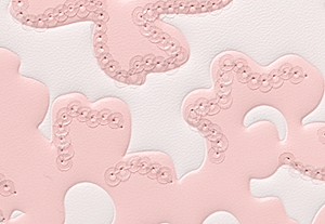 公式アウトレット】SHEILA シークイン フローラルプリント センター