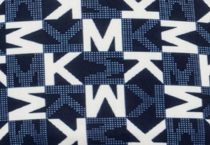 ミッドナイトブルー