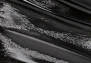 ブラック/シルバー