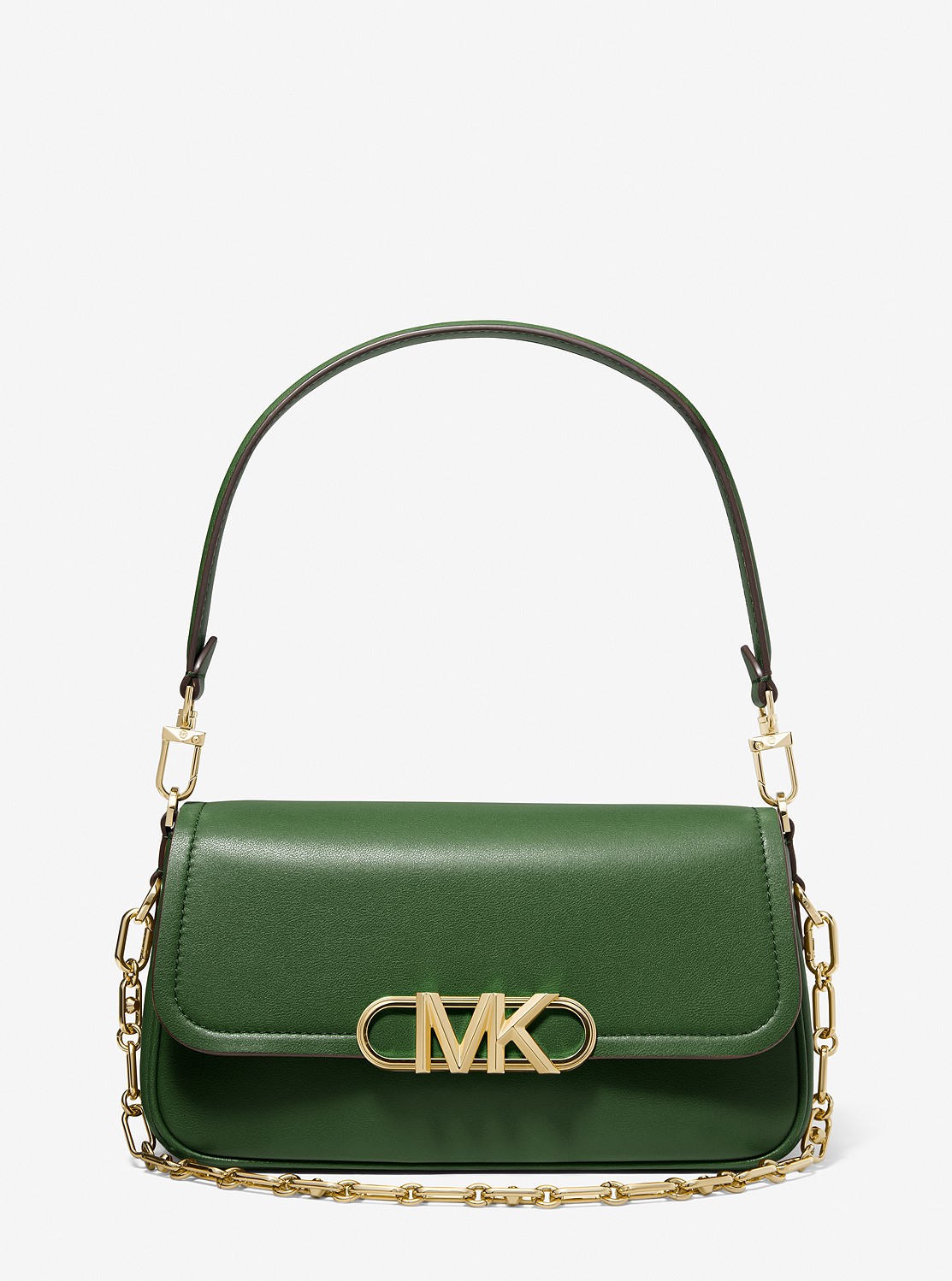 MICHAEL KORS PARKER ミディアム 30F2S7PC2L ショルダーバッグ Parker Medium Leather Shoulder Bag | Michael Kors [TH]