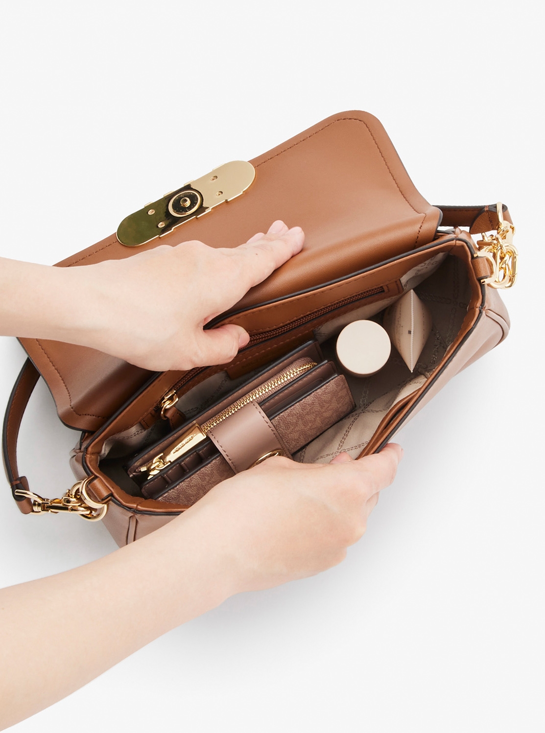 PARKER コンバーチブル ポシェット ショルダー ミディアム