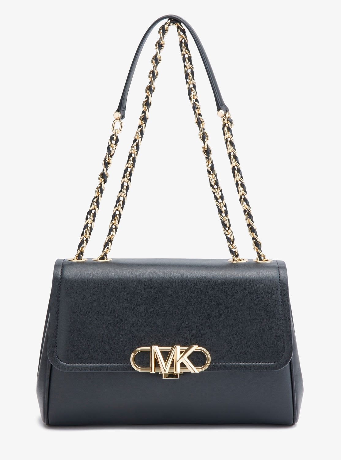 MICHAEL KORS コンバーチブル ショルダーバッグ チェーンショルダー MICHAEL KORS - MICHAEL KORS コンバーチブル ショルダーバッグ