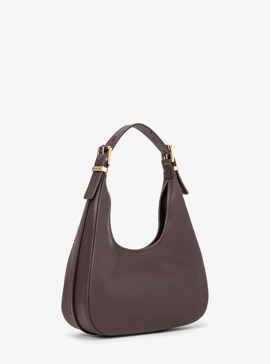 新品 マイケルコース NOLITA ペブルレザー ホーボー ショルダー スモール 公式アウトレット】NOLITA ペブルレザー ホーボー ショルダー スモール