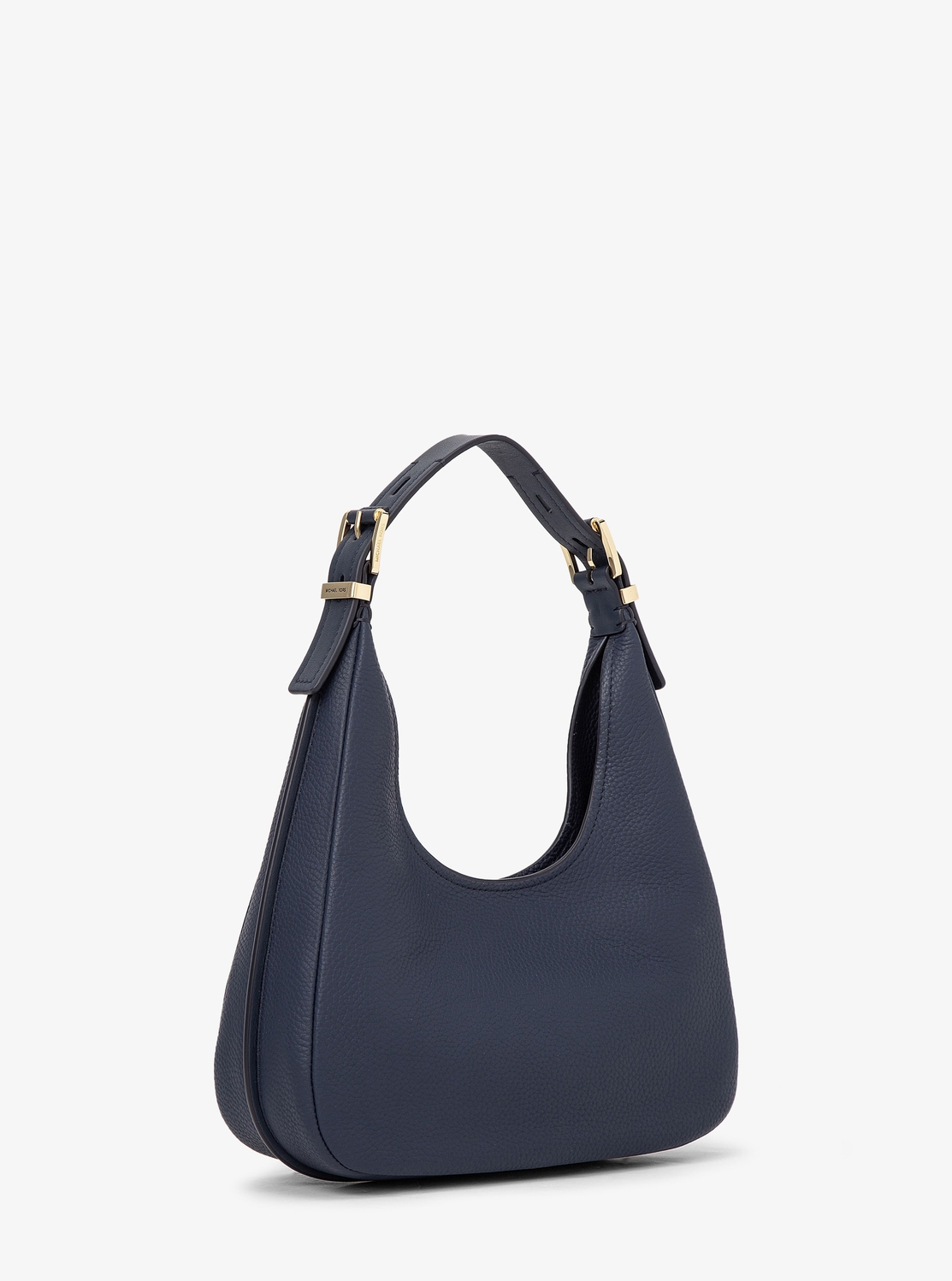 マイケル・コース（Michael Kors）/NOLITA ペブルレザー ホーボー ショルダー スモール 公式アウトレット】NOLITA ペブルレザー ホーボー ショルダー スモール