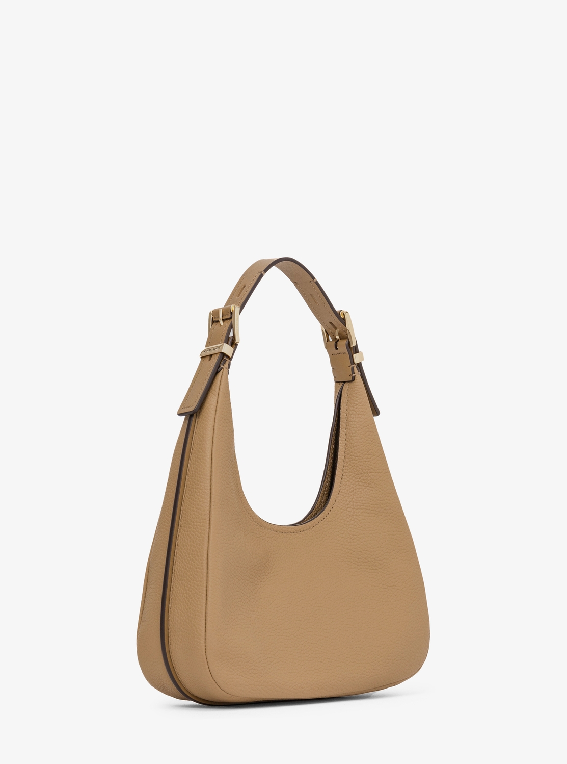 NOLITA ペブルレザー ホーボー ショルダー スモール