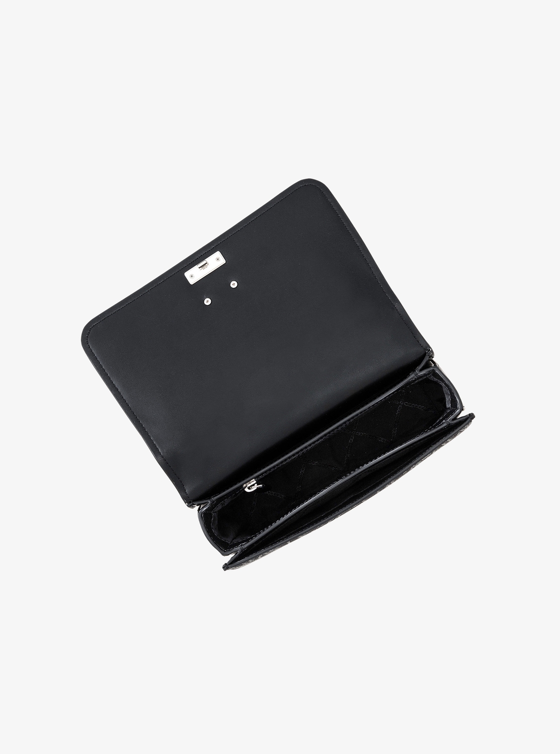 公式アウトレット】DELANCEY エンパイア シグネチャーロゴ トップ