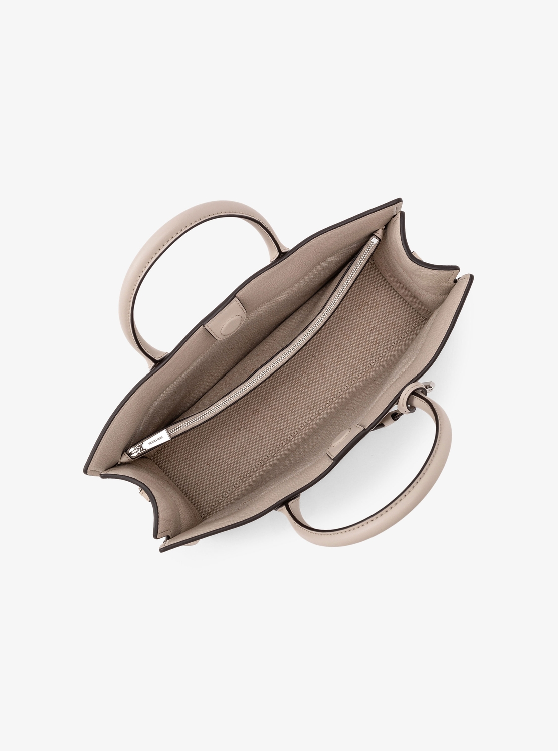 公式アウトレット】SCARLETT レザー サッチェル ミディアム