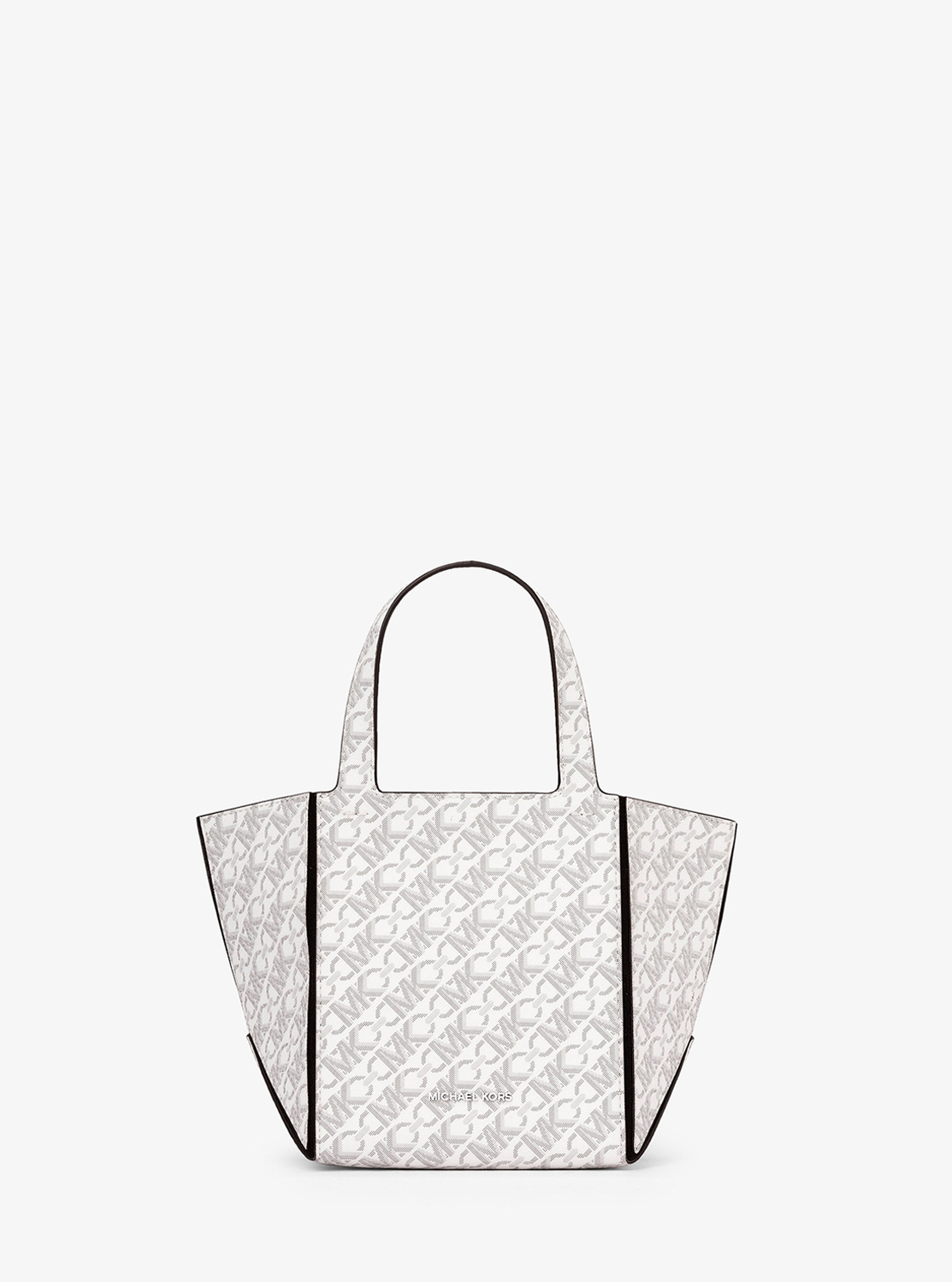 公式アウトレット】JORDI エンパイア シグネチャーロゴ トート