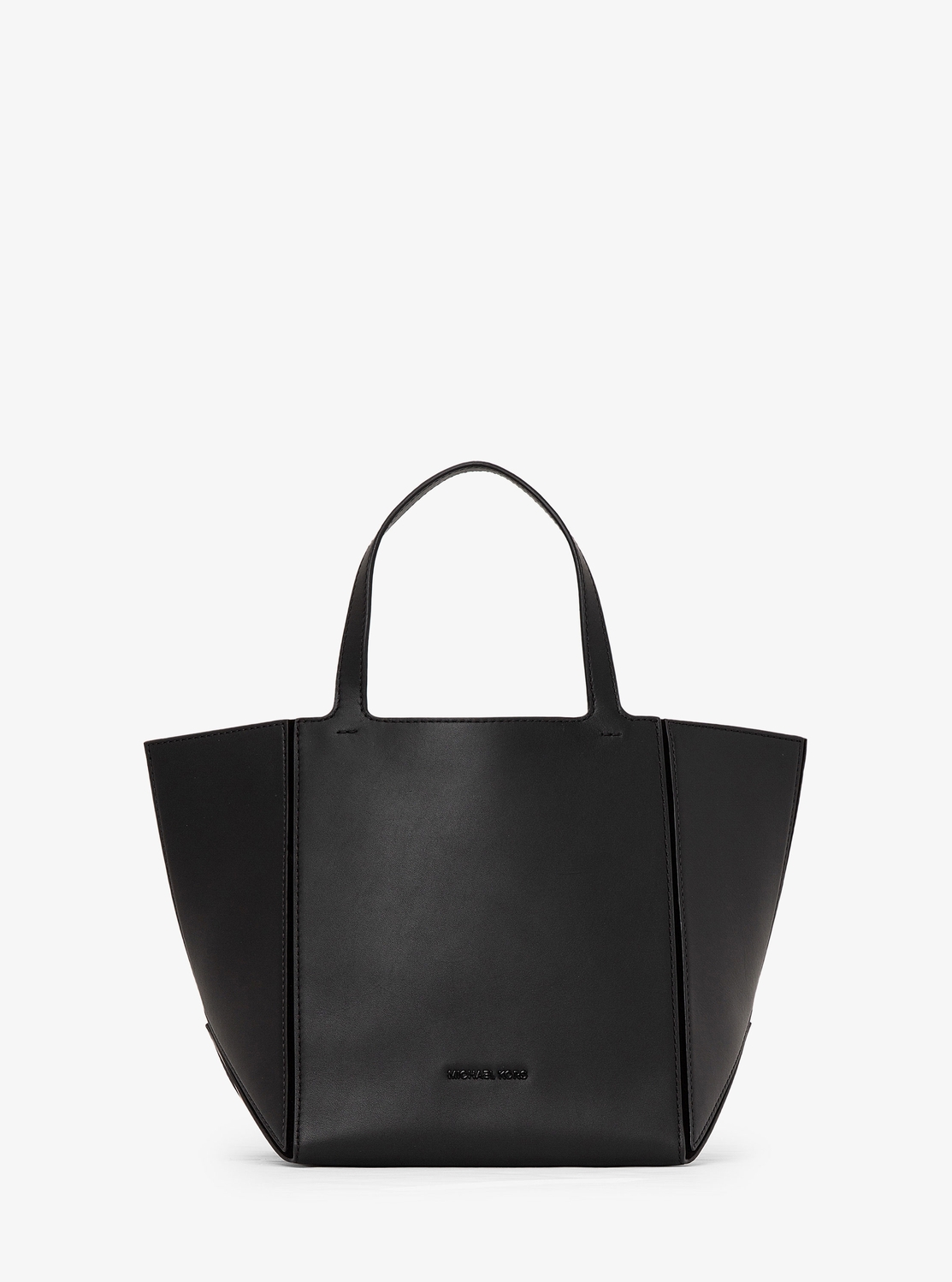 公式アウトレット】JORDI レザー トート ミディアム - トートバッグ