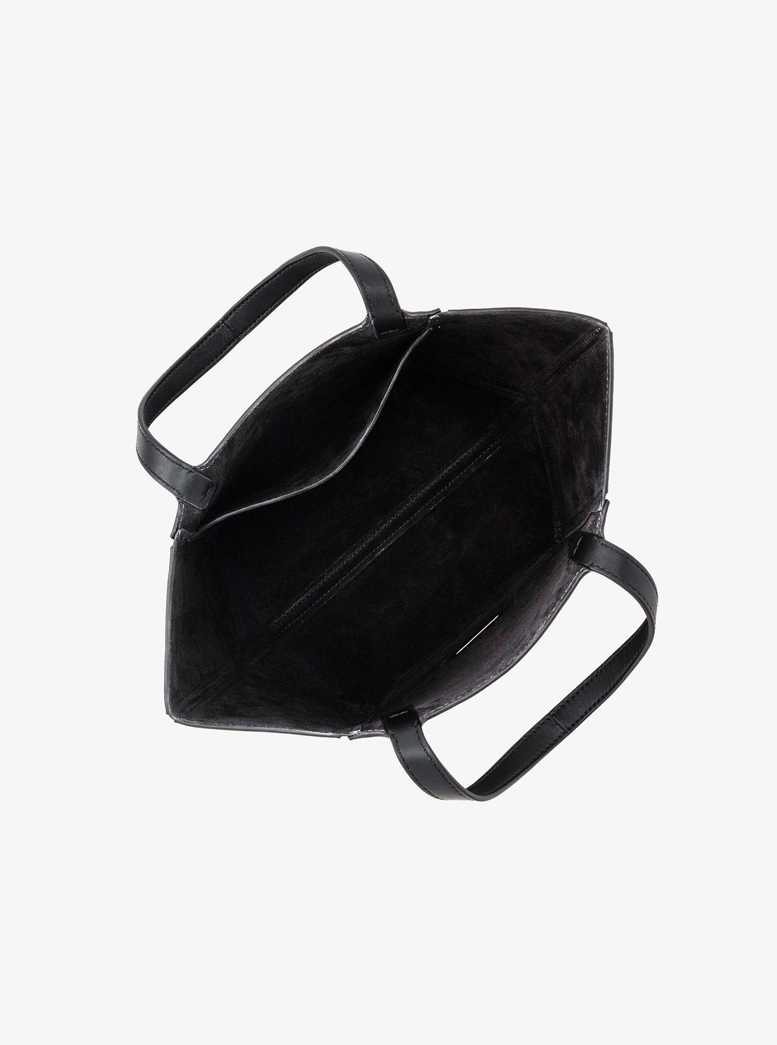 公式アウトレット】JORDI レザー トート ミディアム - トートバッグ