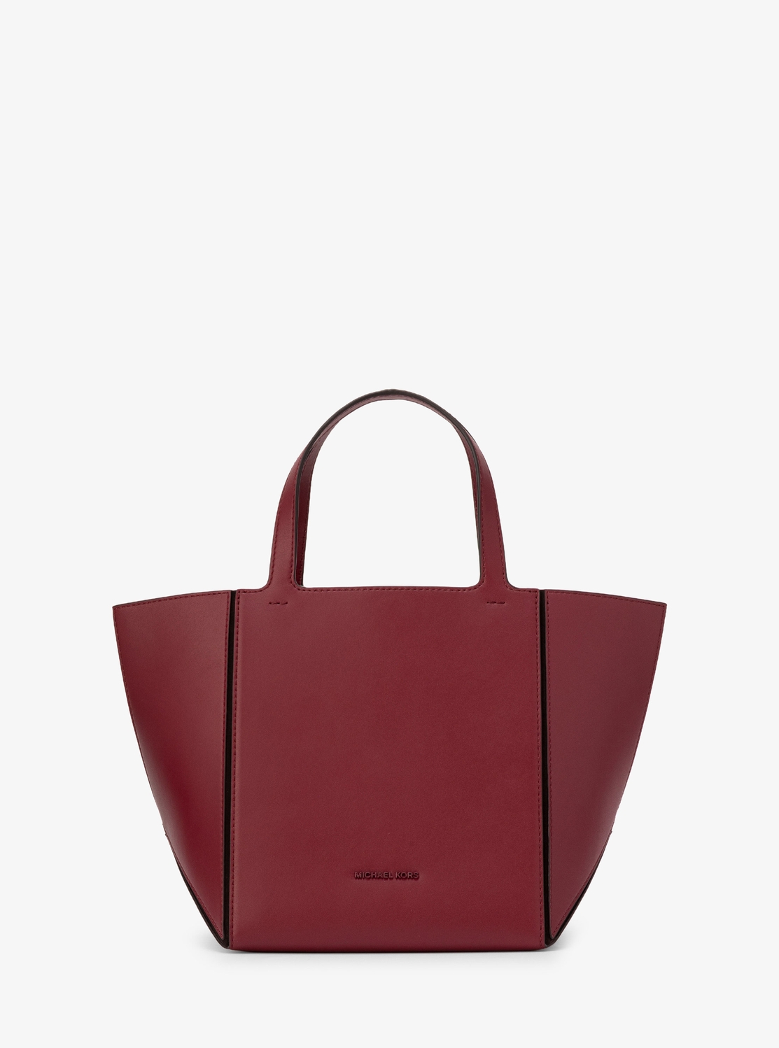 公式アウトレット】JORDI レザー トート ミディアム - トートバッグ