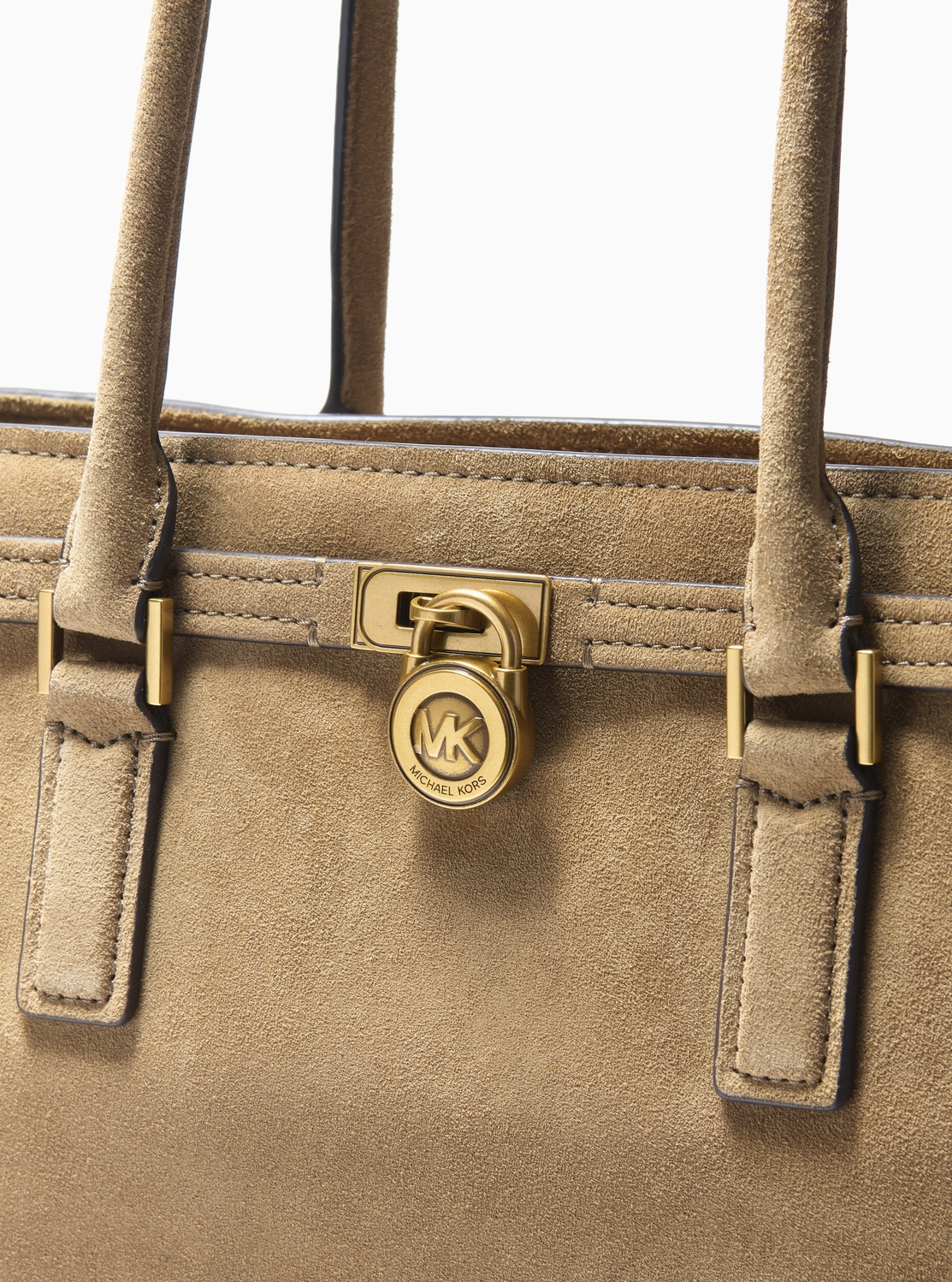 公式アウトレット】HAMILTON MODERNE EW ショルダートート スモール