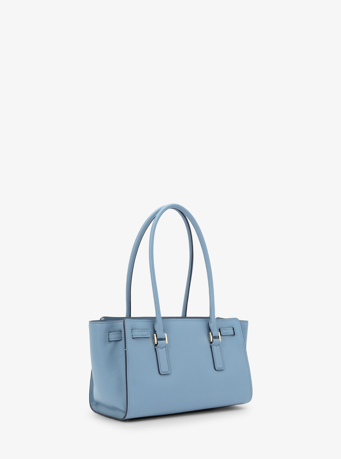 HAMILTON MODERNE(ハミルトン・モダン) ショルダー トート ウィズ チャーム スモール|マイケル・コース(MICHAEL KORS)公式オンラインアウトレットストア 3