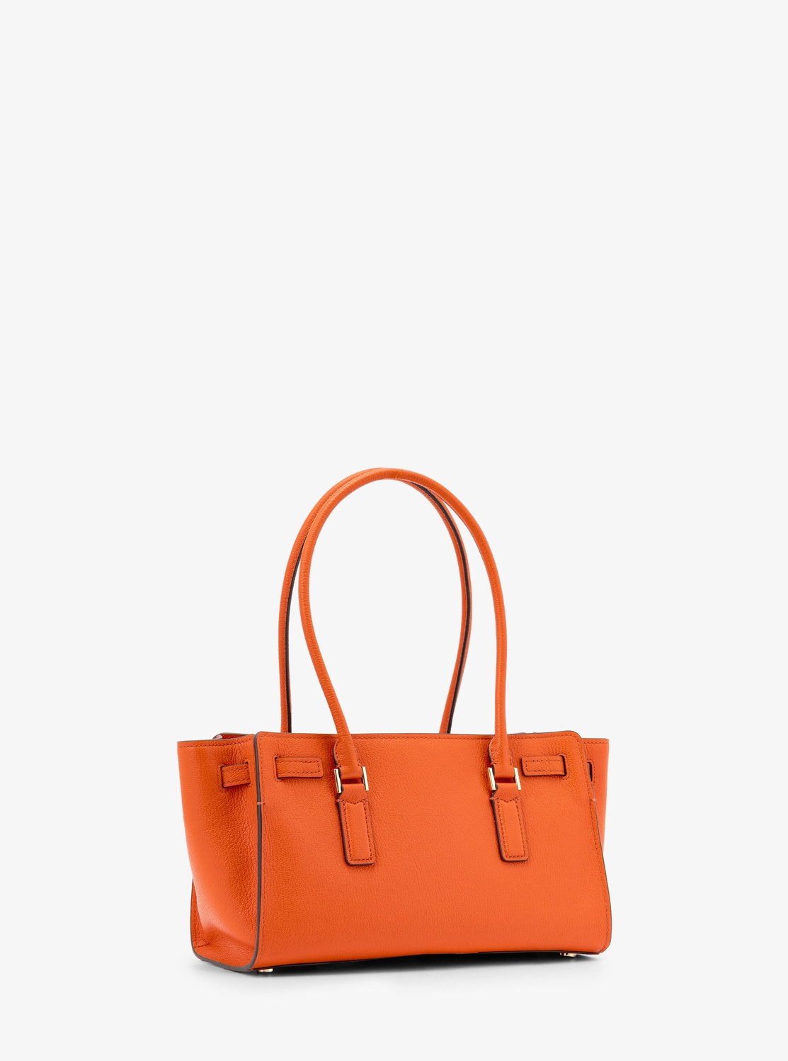 HAMILTON MODERNE(ハミルトン・モダン) ショルダー トート ウィズ チャーム スモール|マイケル・コース(MICHAEL KORS)公式オンラインアウトレットストア 3