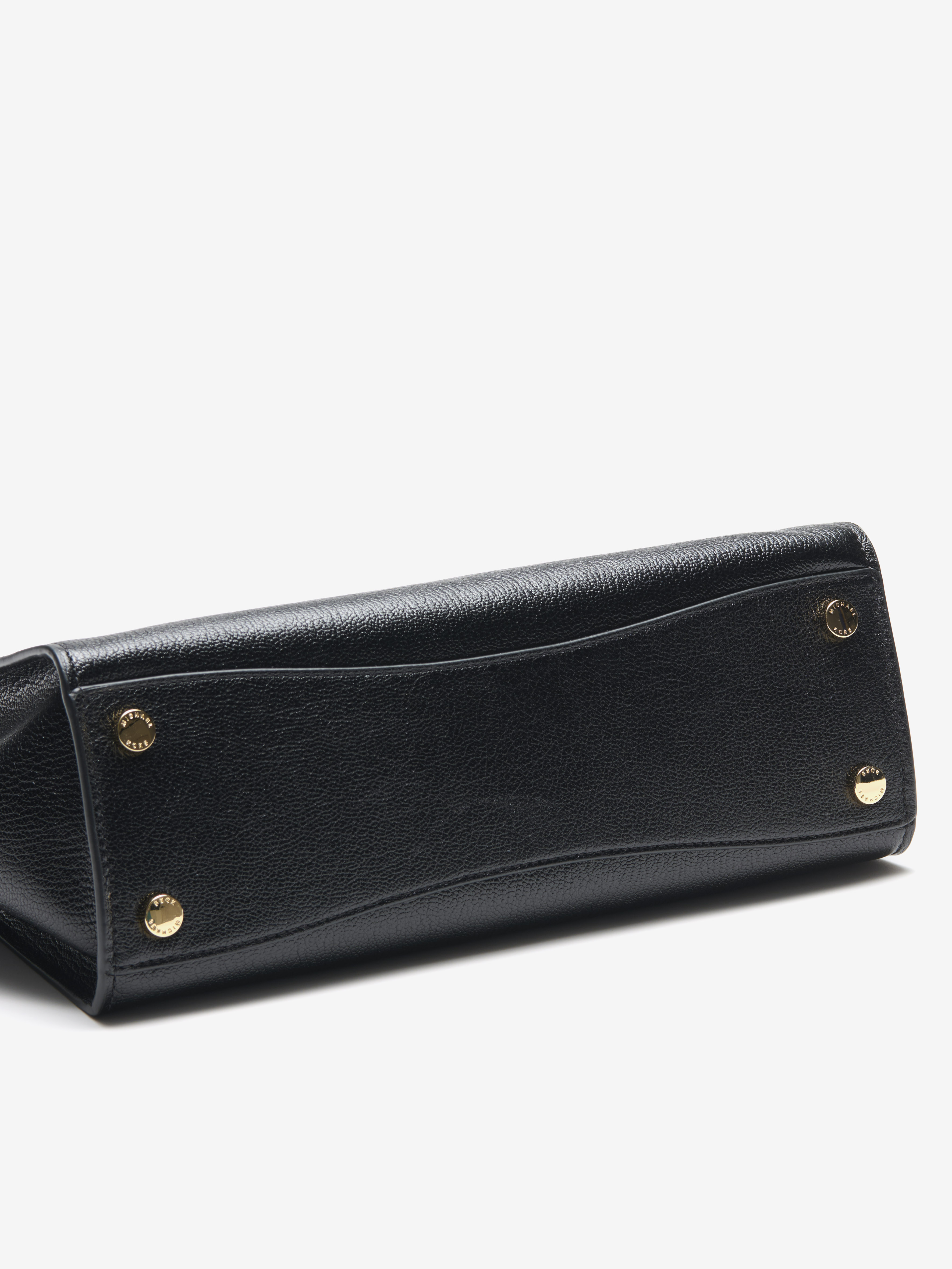 HAMILTON MODERNE ショルダー トート ウィズ チャーム スモール