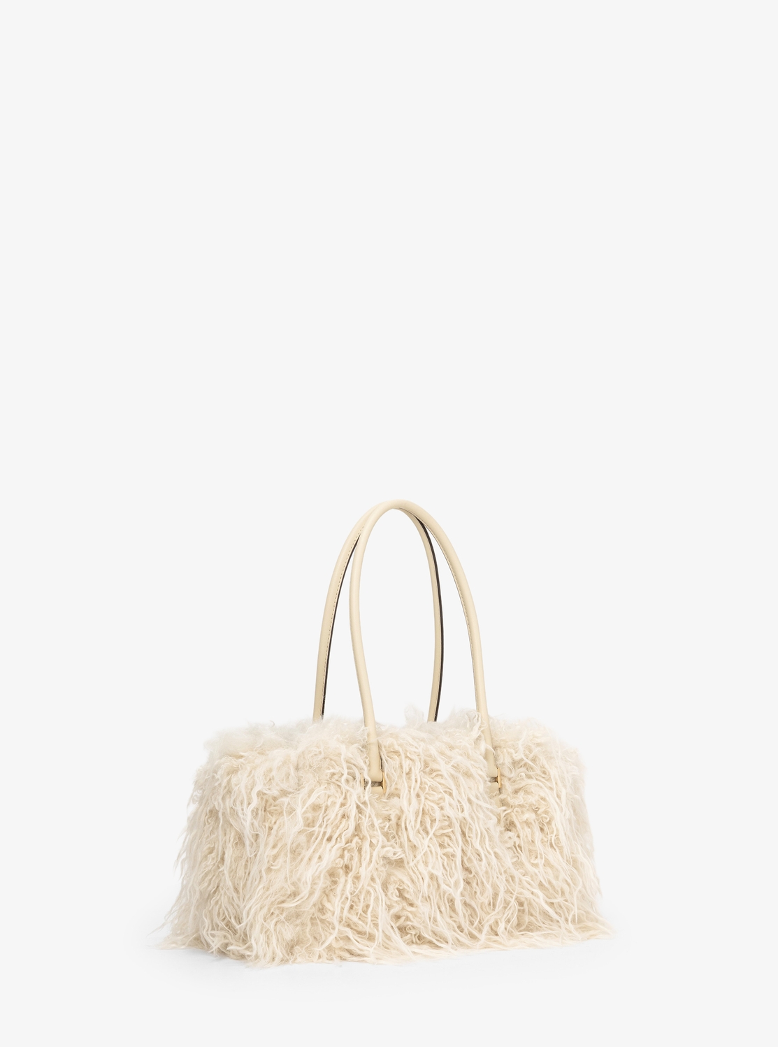 HAMILTON MODERNE EW フォー シアリング ショルダートート スモール