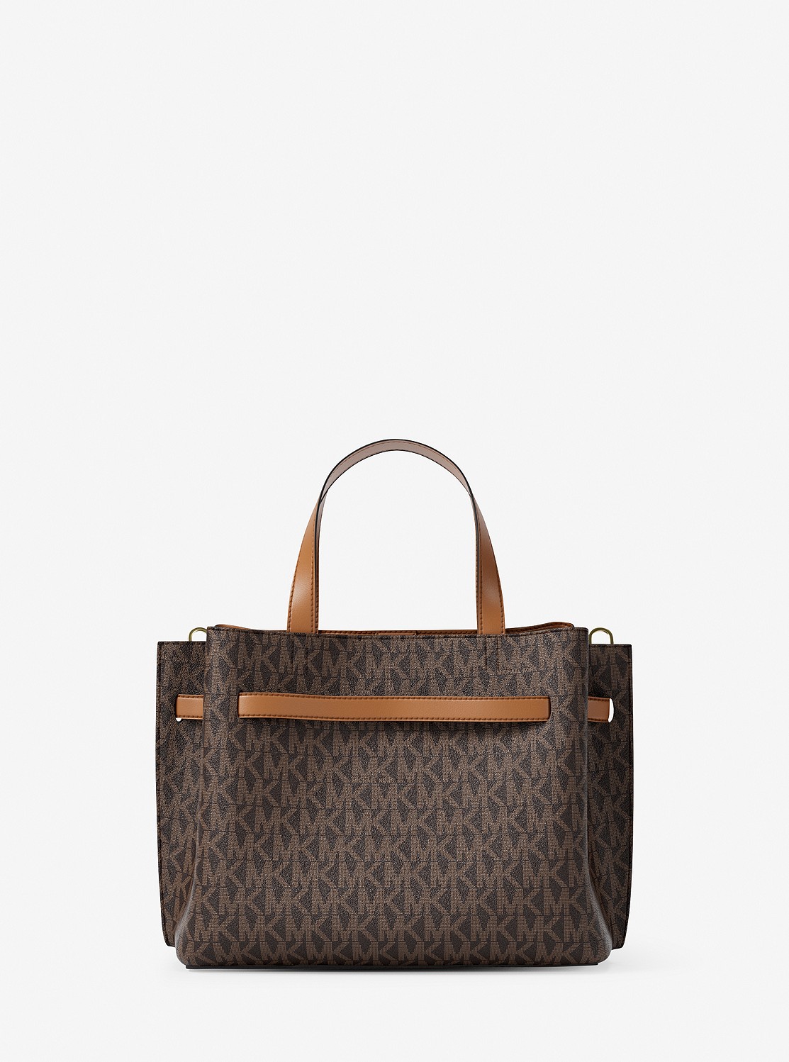 EMILIA サッチェル スモール - MKシグネチャー