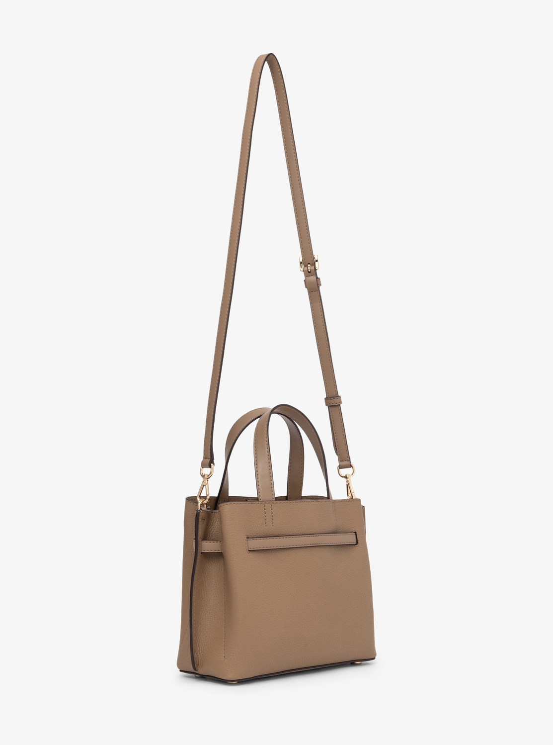 公式アウトレット】【ブラックフライデー】EMILIA ペブルレザー