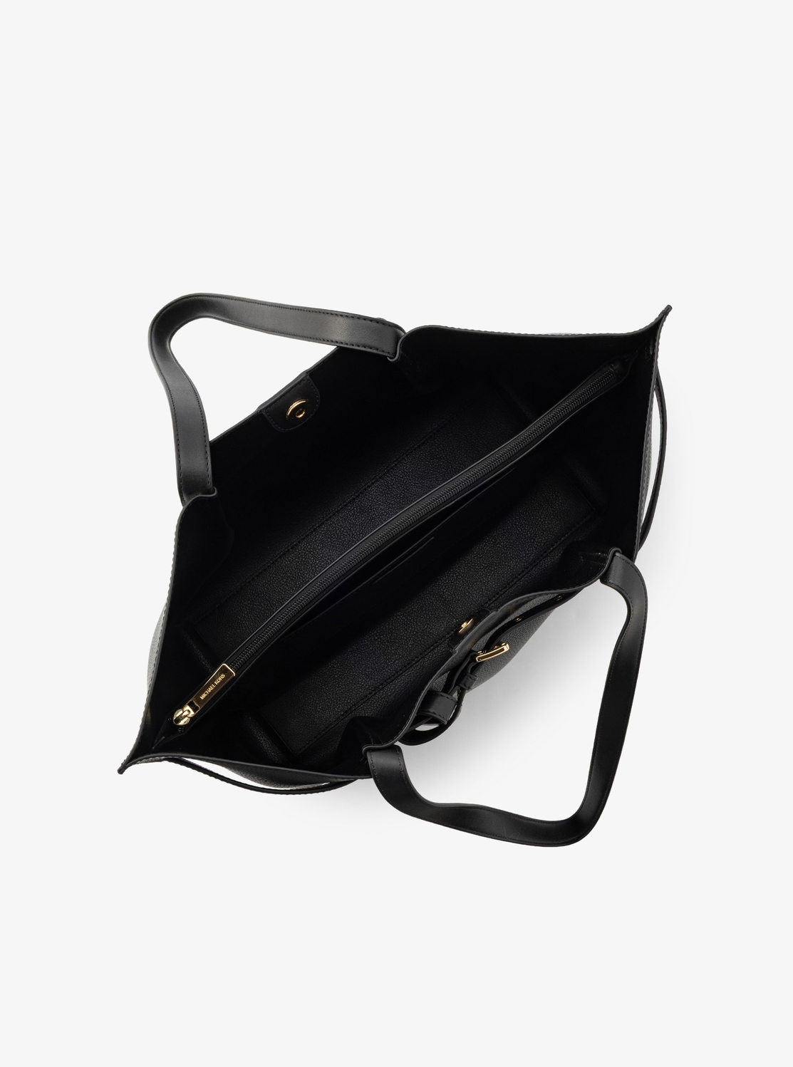 EMILIA EW ペブルレザー トート ラージ