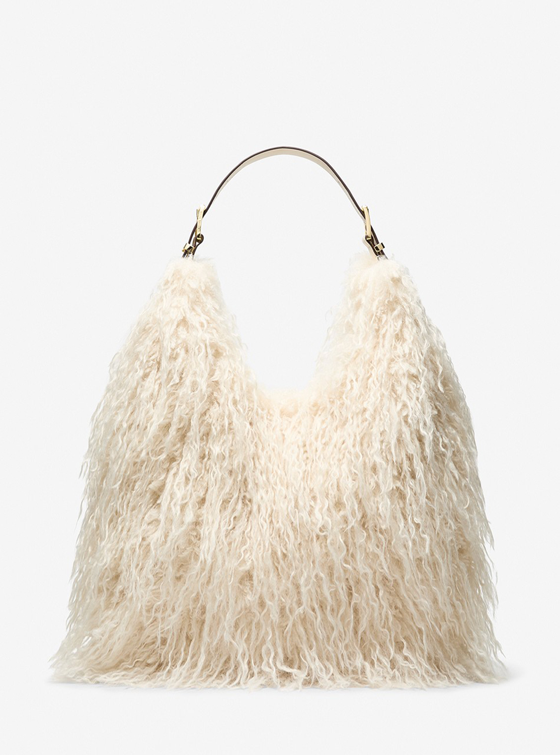 NOLITA フォー シアリング ホーボー ショルダー ラージ