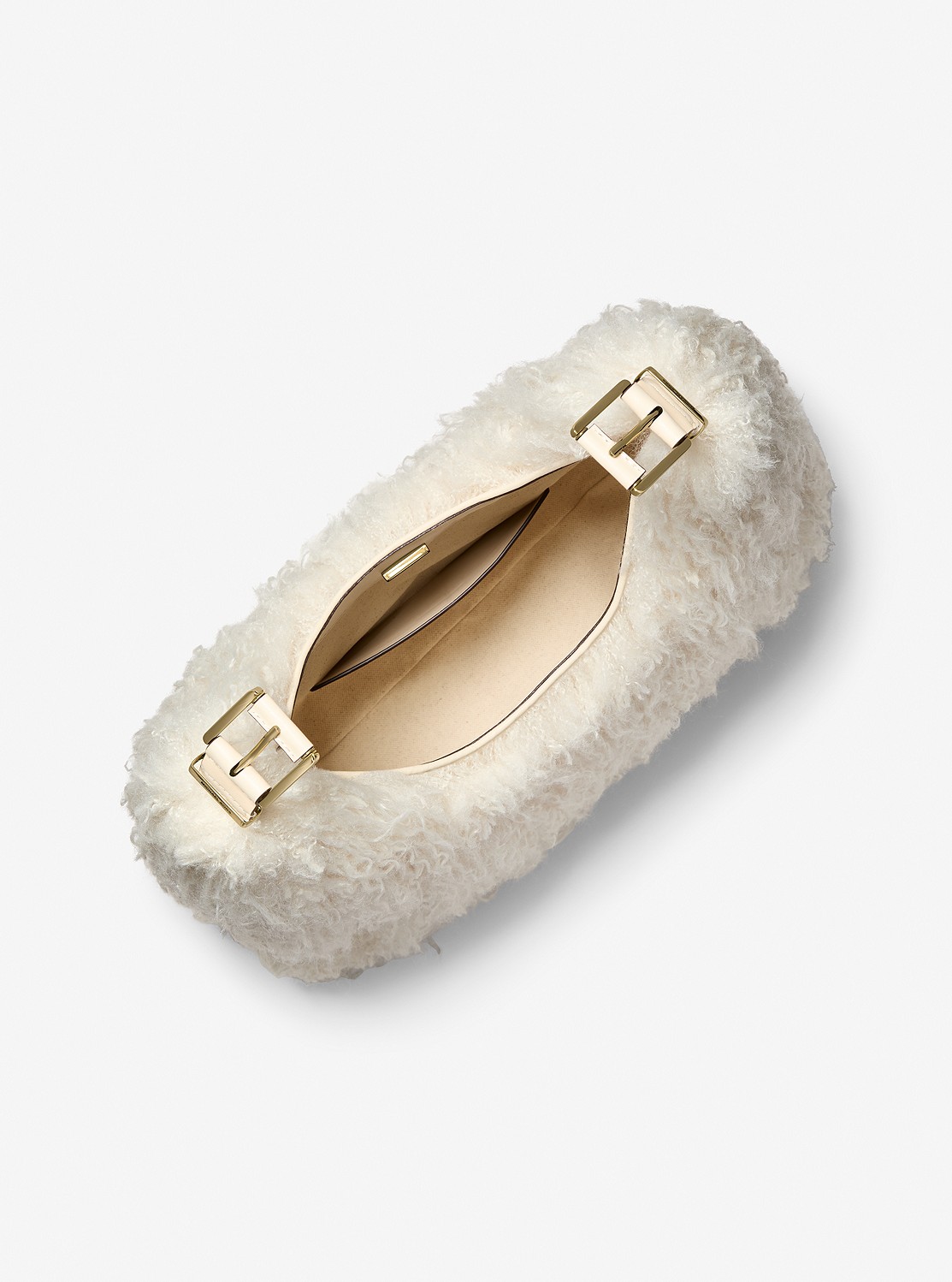 NOLITA フォー シアリング ホーボー ショルダー ラージ