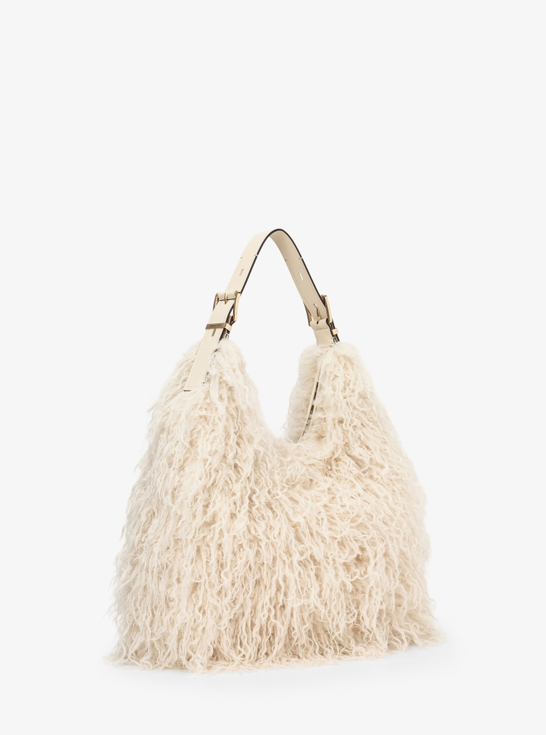 NOLITA フォー シアリング ホーボー ショルダー ラージ