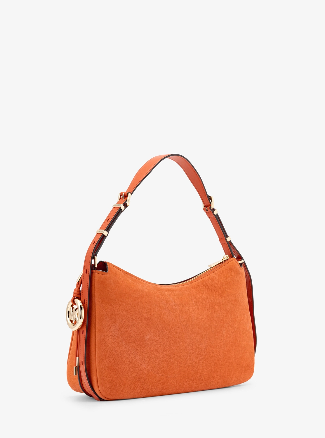 NOLITA(ノリータ) ヌバック トップジップ コンバーチブル ショルダー ミディアム|マイケル・コース(MICHAEL KORS)公式オンラインアウトレットストア 3
