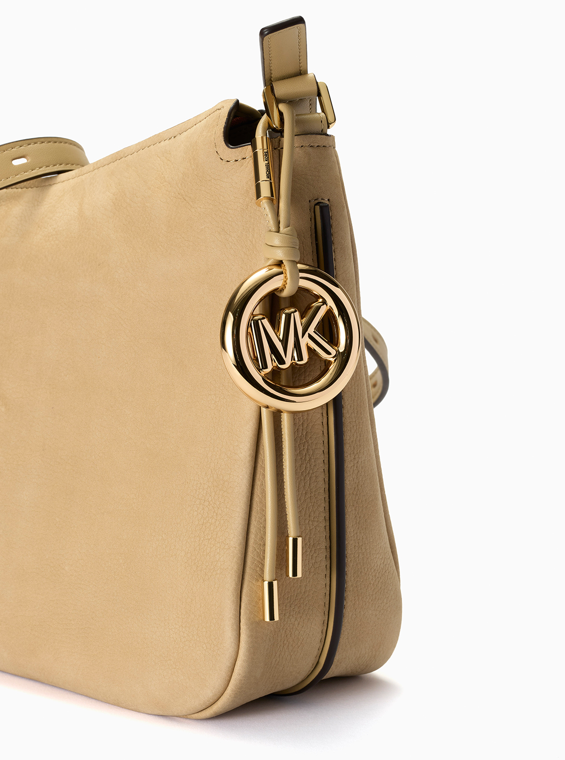 NOLITA(ノリータ) ヌバック トップジップ コンバーチブル ショルダー ミディアム|マイケル・コース(MICHAEL KORS)公式オンラインアウトレットストア 5