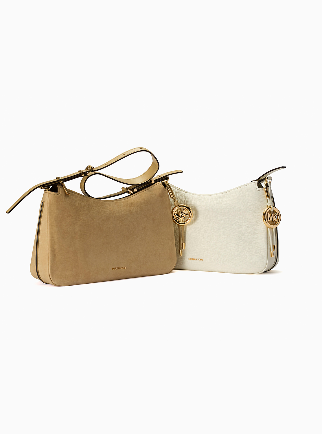 NOLITA(ノリータ) ヌバック トップジップ コンバーチブル ショルダー ミディアム|マイケル・コース(MICHAEL KORS)公式オンラインアウトレットストア 8