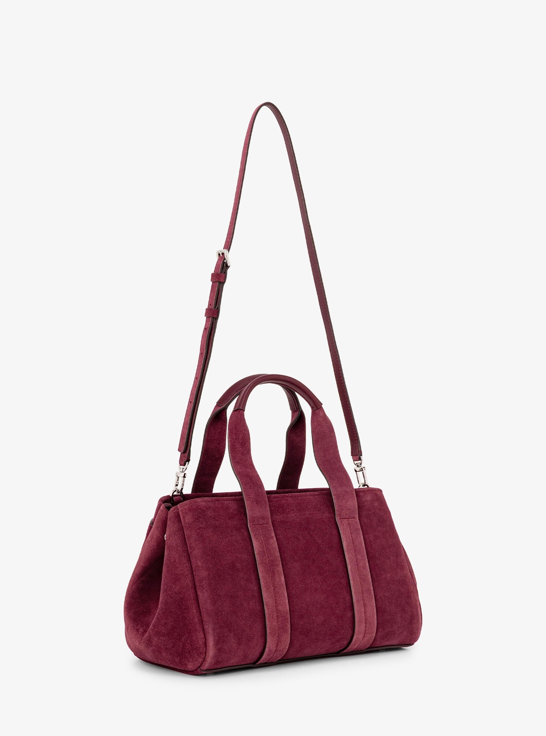 ✨新品未使用✨マイケルコース ROMEE サッチェル スモール 公式アウトレット】ROMEE スエード サッチェル スモール