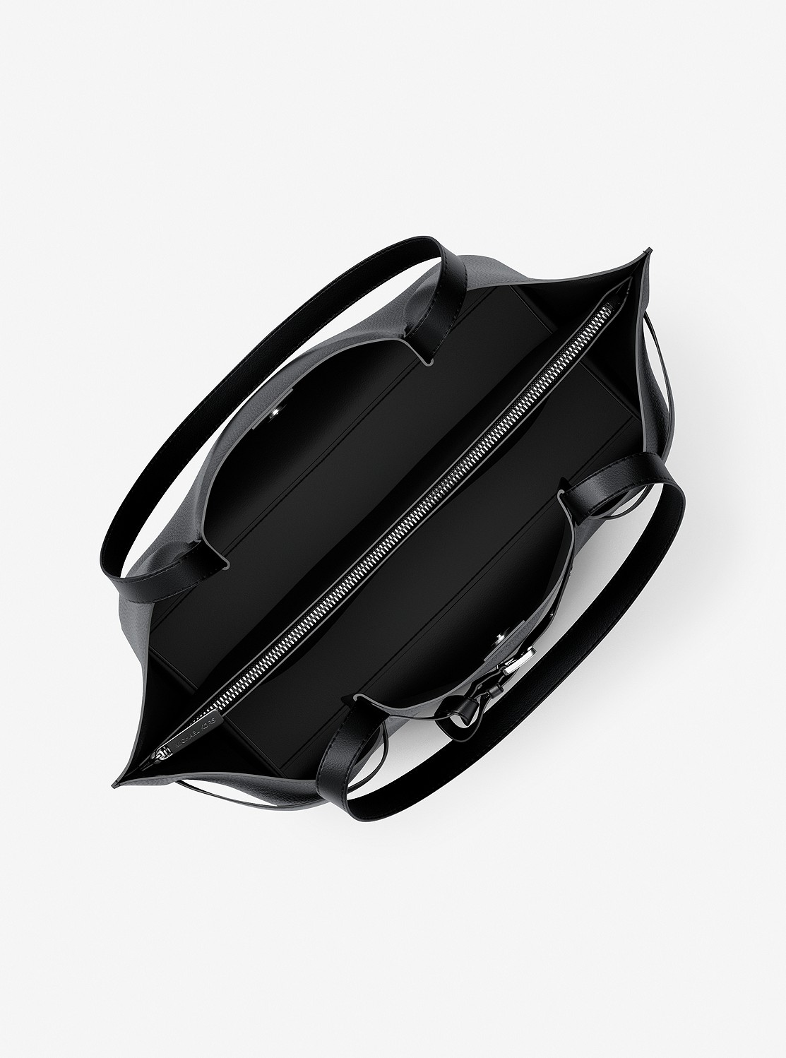 EMILIA EW ペブルレザー トート ラージ