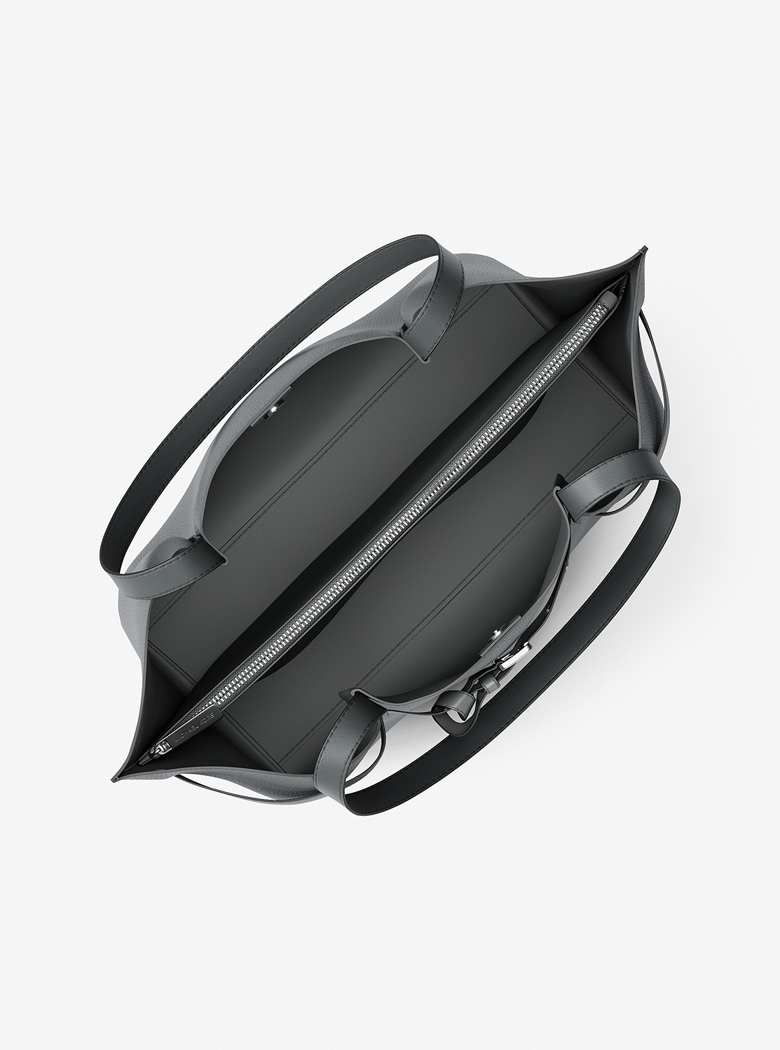 EMILIA EW ペブルレザー トート ラージ