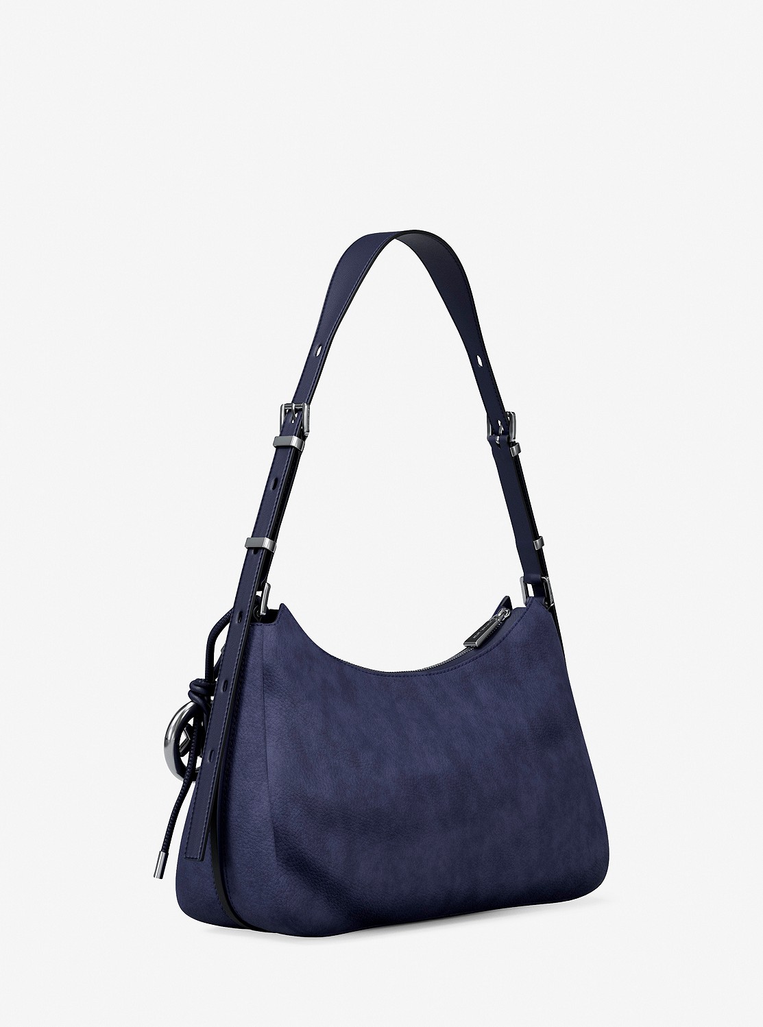 NOLITA(ノリータ) ヌバック トップジップ コンバーチブル ショルダー ミディアム|マイケル・コース(MICHAEL KORS)公式オンラインアウトレットストア 3