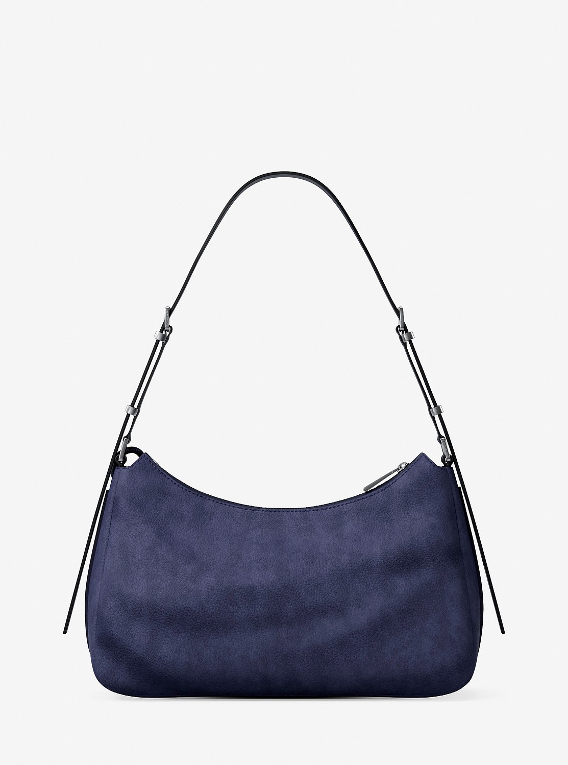 NOLITA(ノリータ) ヌバック トップジップ コンバーチブル ショルダー ミディアム|マイケル・コース(MICHAEL KORS)公式オンラインアウトレットストア 5