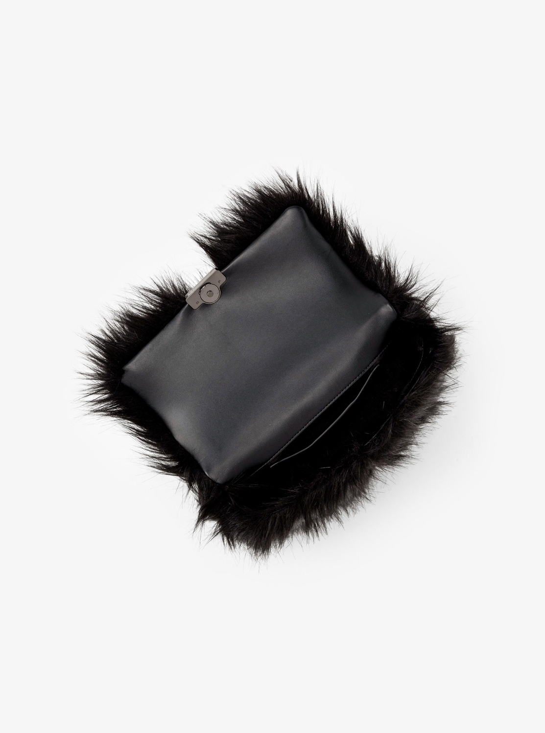 TRIBECA フォーファー ショルダー ラージ