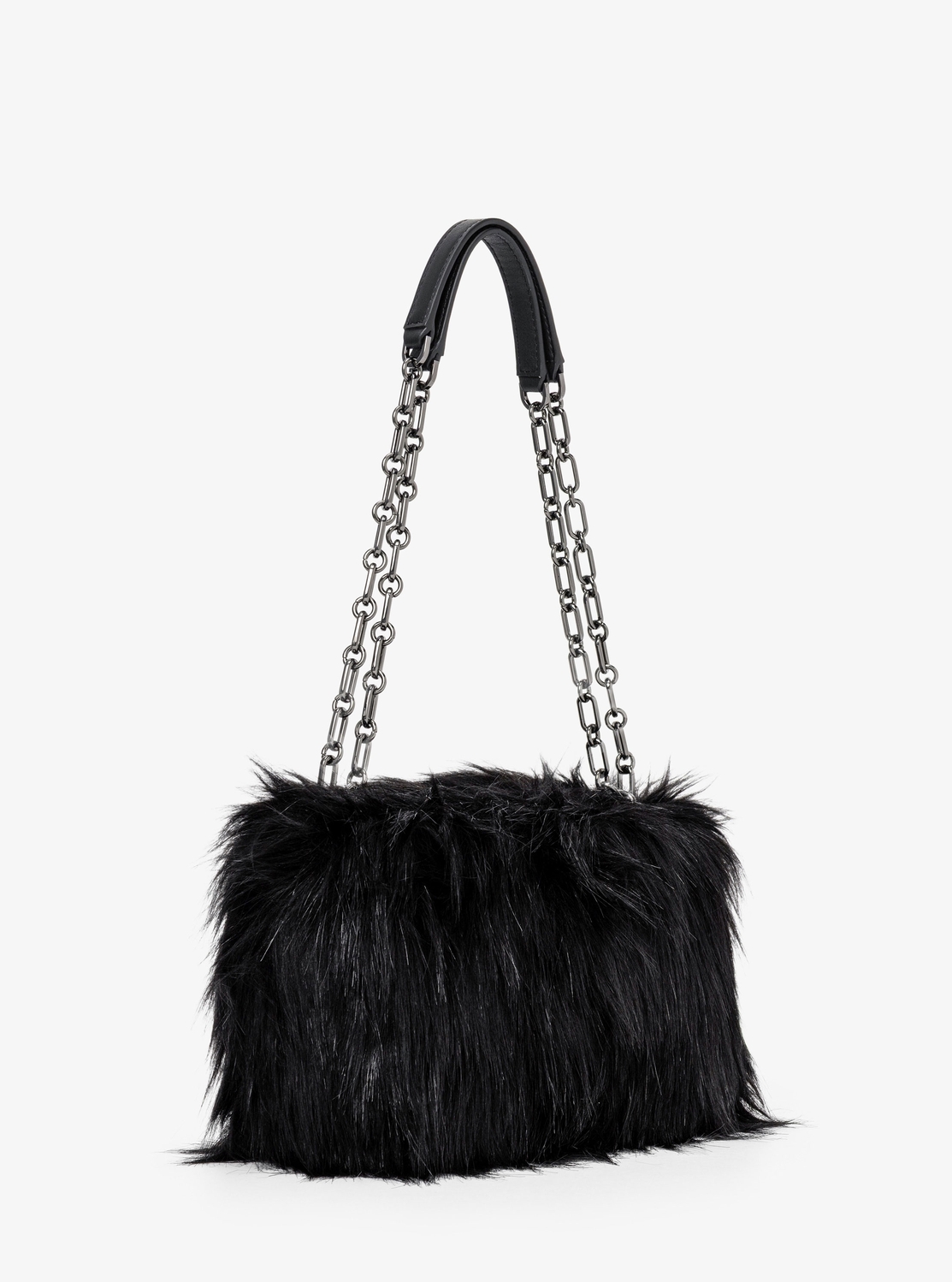 TRIBECA フォーファー ショルダー ラージ