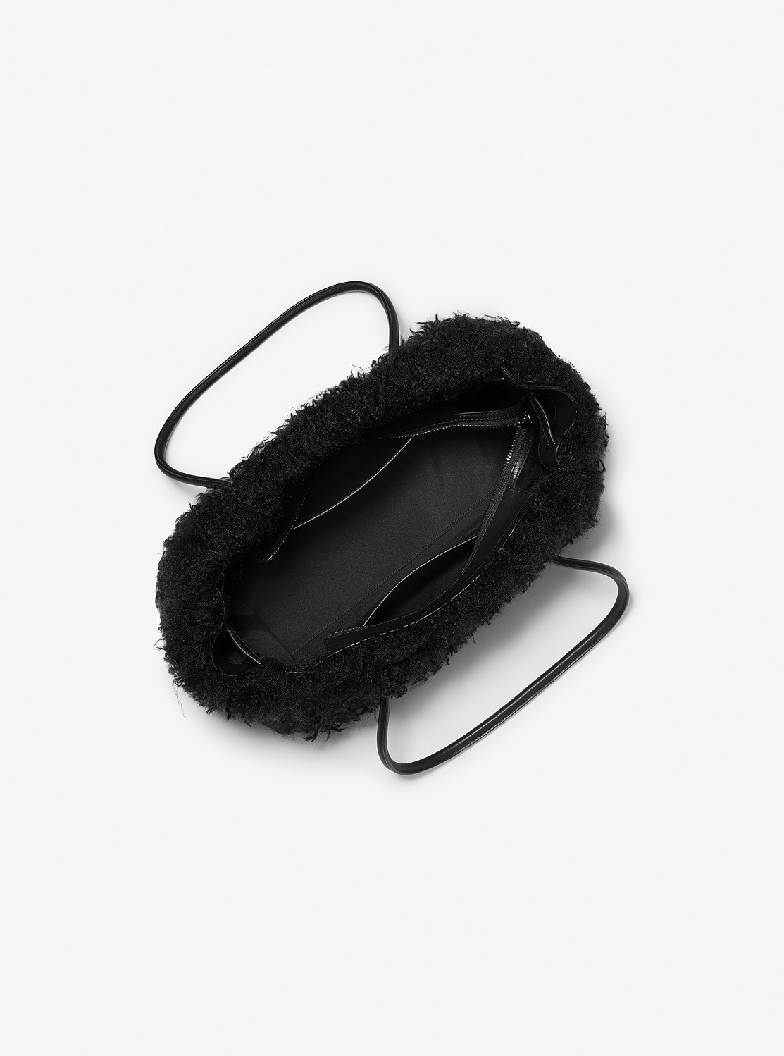 HAMILTON MODERNE EW フォー シアリング ショルダートート スモール