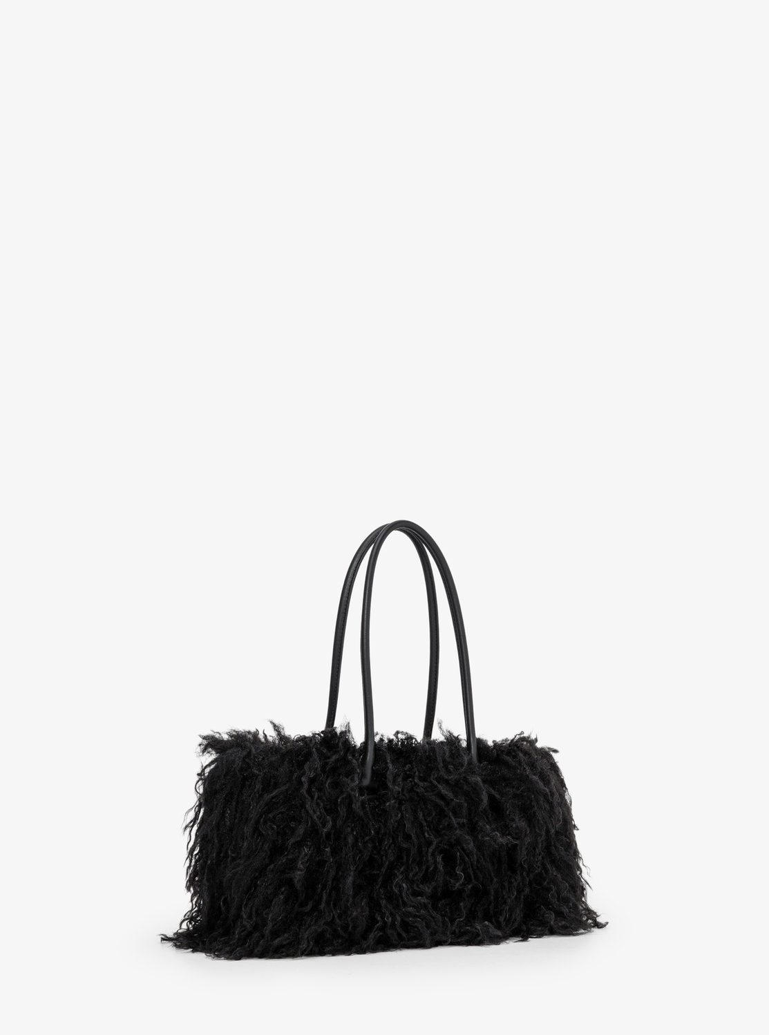 HAMILTON MODERNE EW フォー シアリング ショルダートート スモール