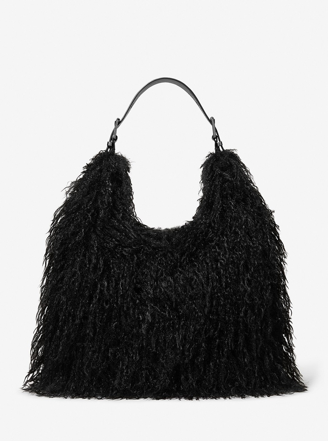 NOLITA フォー シアリング ホーボー ショルダー ラージ