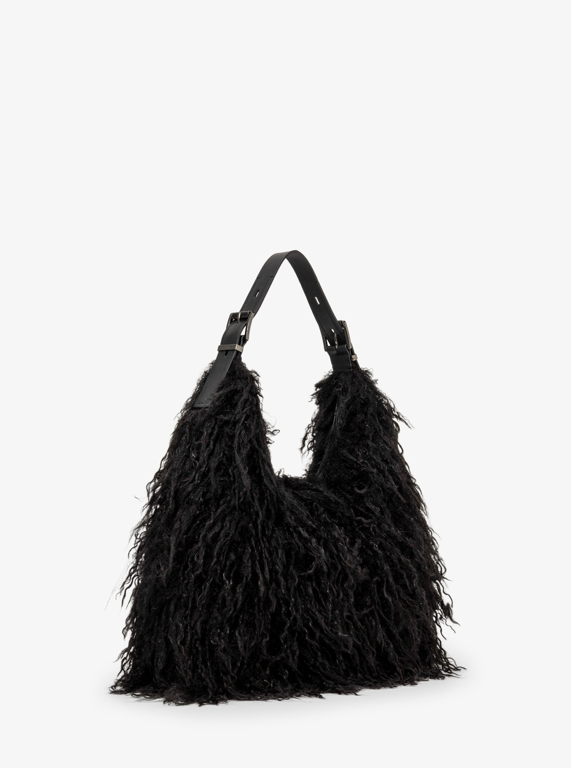 NOLITA フォー シアリング ホーボー ショルダー ラージ