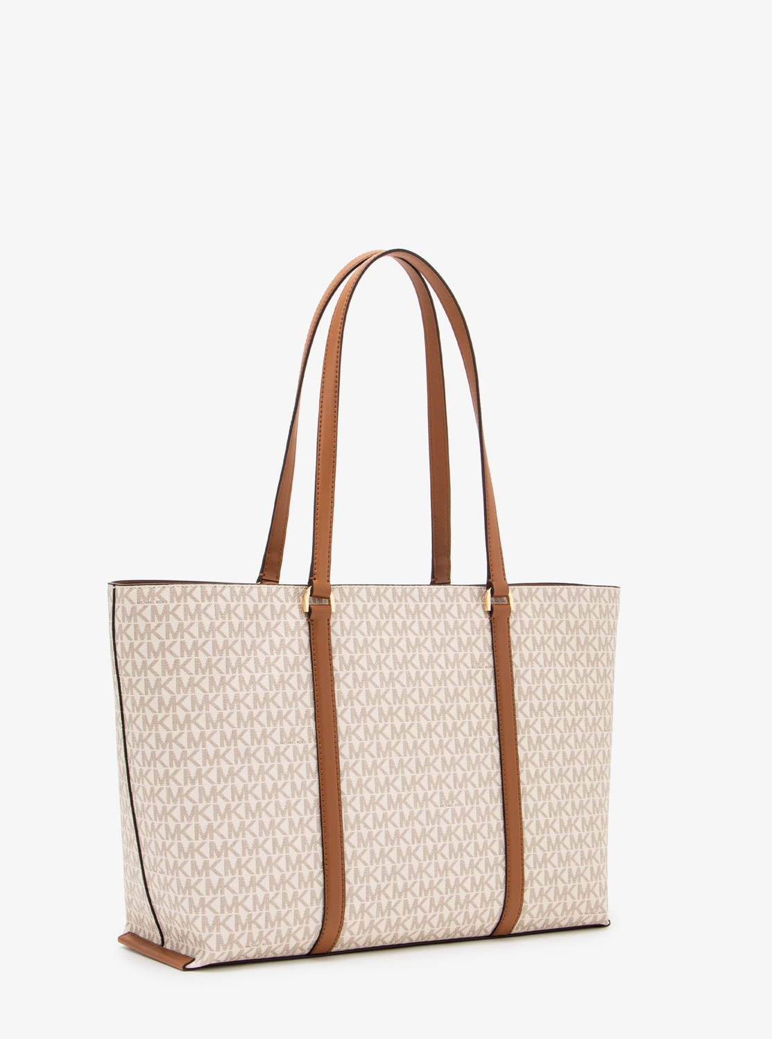 公式アウトレット】TEMPLE トート ラージ - MKシグネチャー - トート