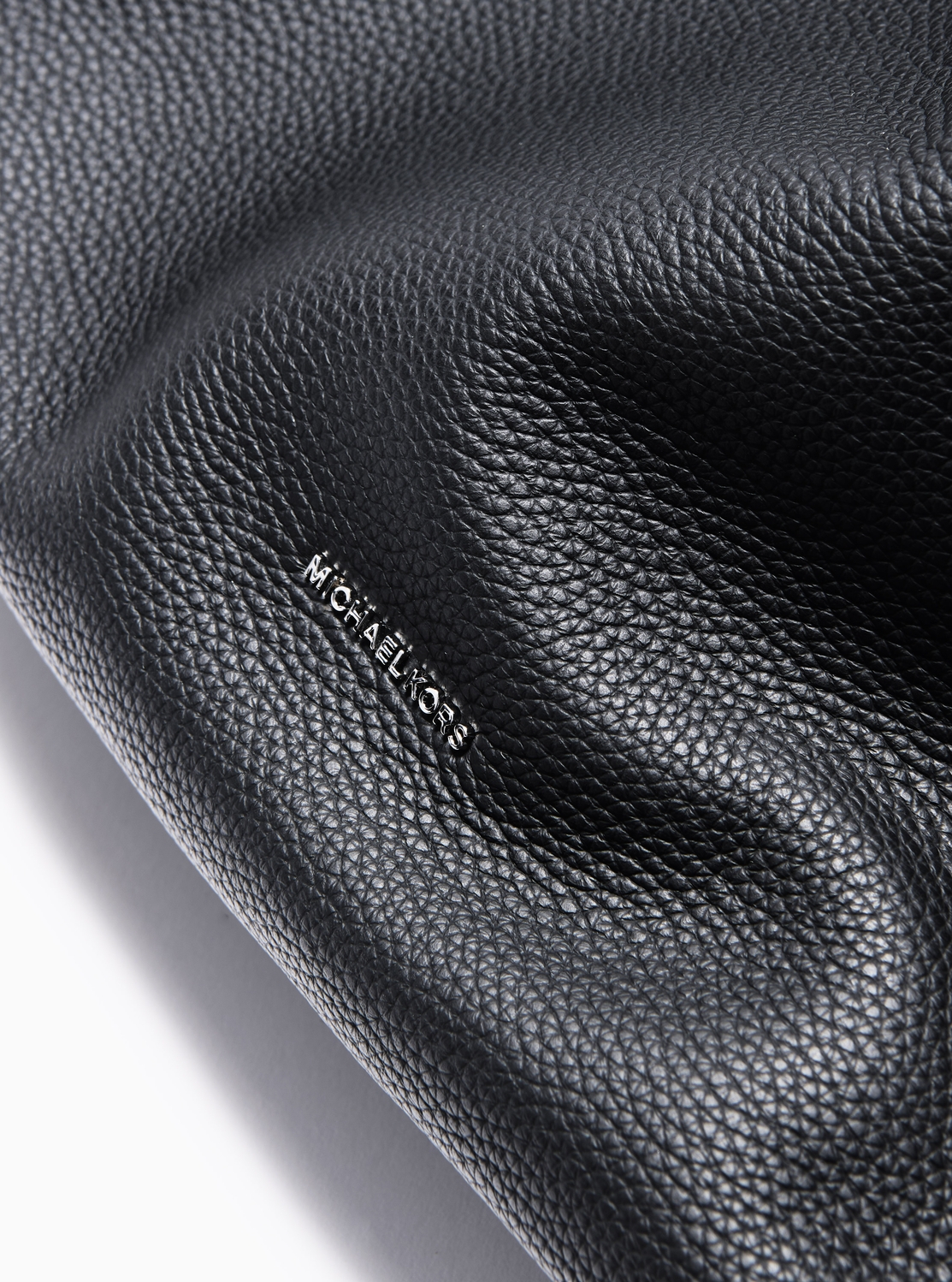 NOLITA ペブルレザー ホーボー ショルダー ラージ