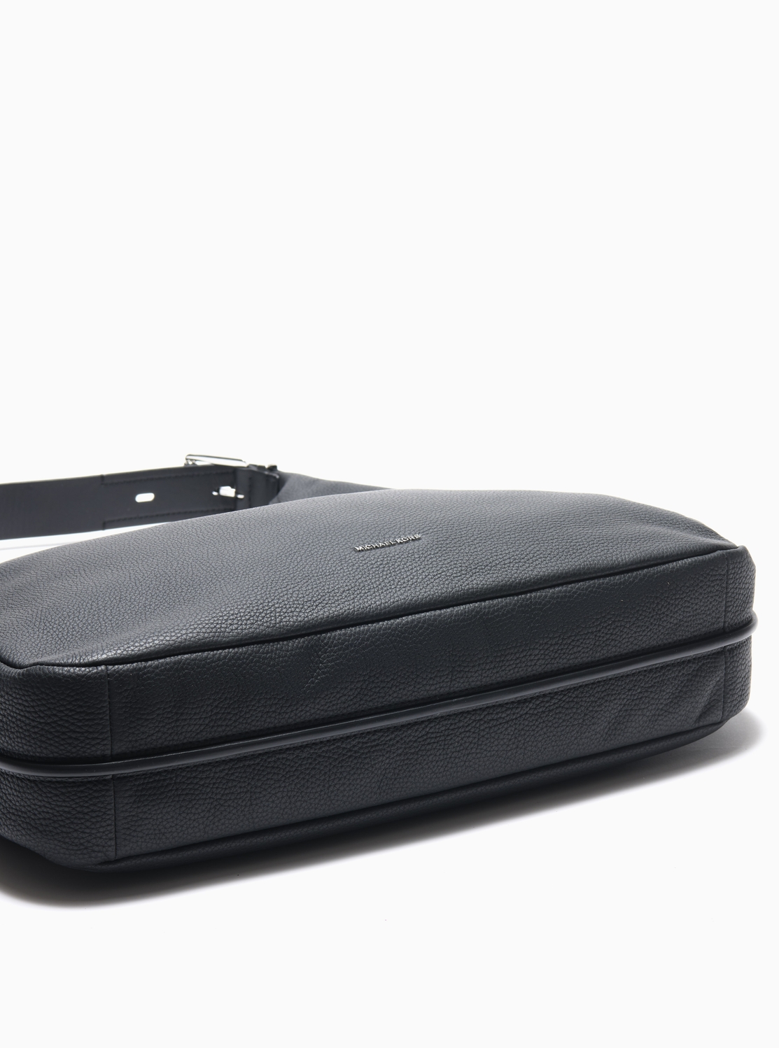 NOLITA ペブルレザー ホーボー ショルダー ラージ