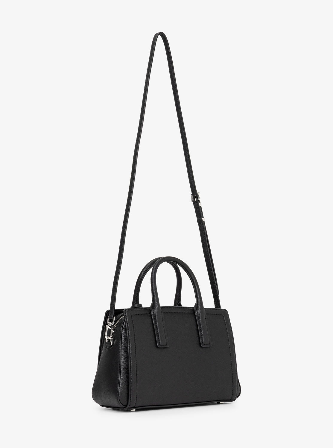 LAILA(レイラ) スタッドレザー サッチェル スモール|マイケル・コース(MICHAEL KORS)公式オンラインアウトレットストア 3