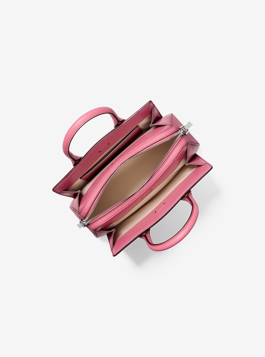 LAILA(レイラ) スタッドレザー サッチェル スモール|マイケル・コース(MICHAEL KORS)公式オンラインアウトレットストア 2