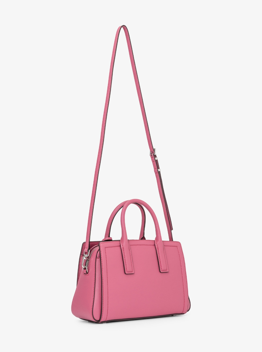 LAILA(レイラ) スタッドレザー サッチェル スモール|マイケル・コース(MICHAEL KORS)公式オンラインアウトレットストア 3